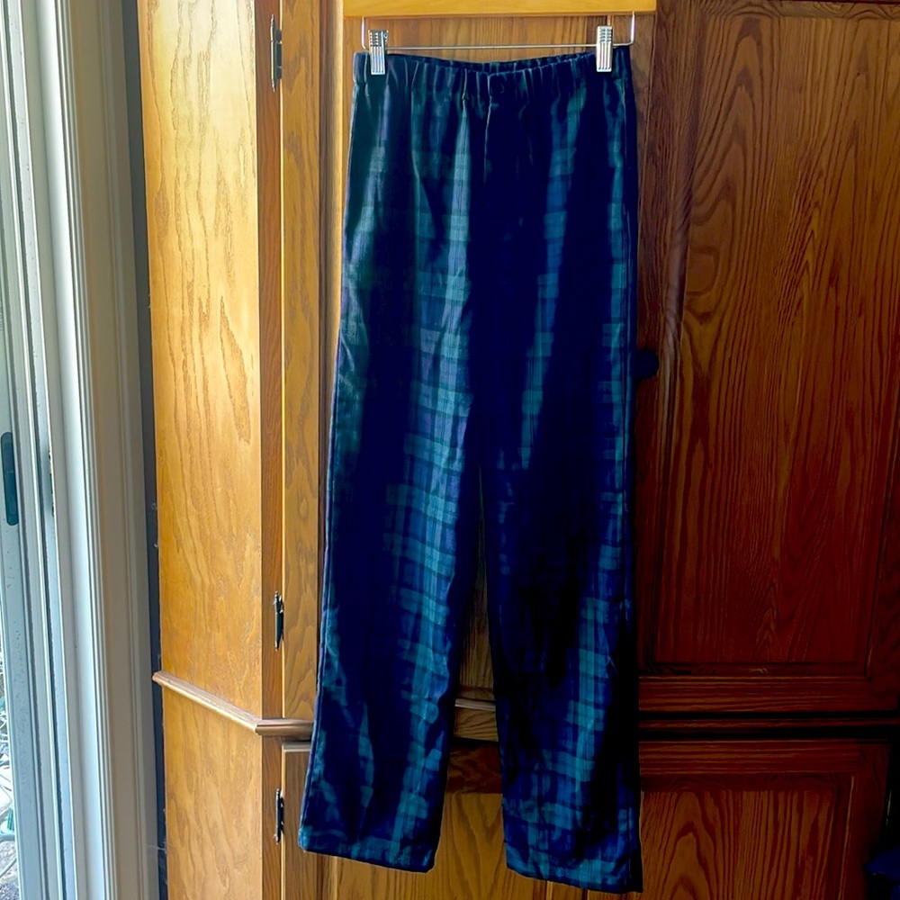 Gently worn - Brandy Melville Tilden baggy pants (Size One Size)